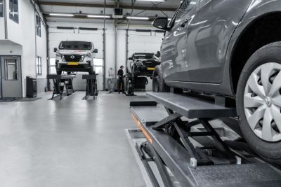 ASN Schadeherstel Fokkema - Breukelen