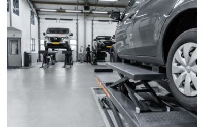 ASN Schadeherstel Fokkema - Breukelen