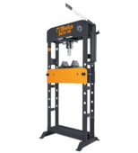 Presses d'atelier