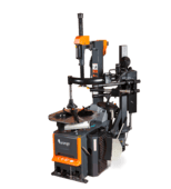 Appareils à pneus / machines à changer les pneus
