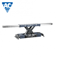 Hefbrugkrik | SD26PHL-W | voor EV's