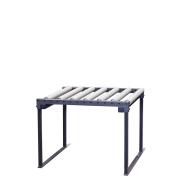 Convoyeur à rouleaux | FS90 | 900 mm