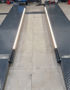 Kit d'éclairage LED | 4 mètres