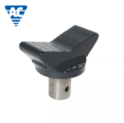Selle de prise de puits | FW2-130 | 130 mm