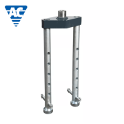 Verrouillage pour cric de fosse AC | S200