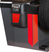 Acheter un appareil de balance rouge avec laser, modèle Z120L