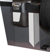 Acheter un appareil de balance de roue avec laser, modèle Z120L