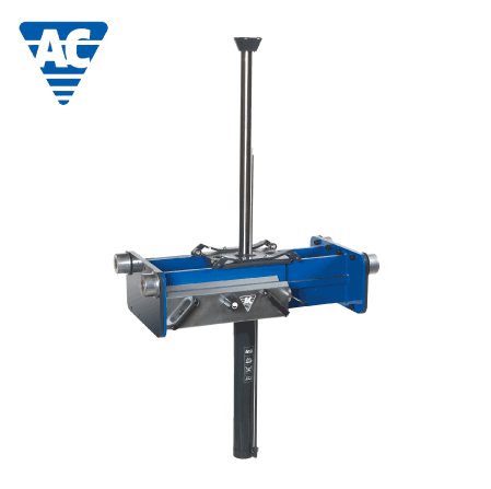 Crick suspendu | GD150-1 | 15 tonnes