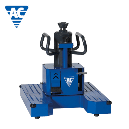 Crick mobile | GGD150F | 15 tonnes