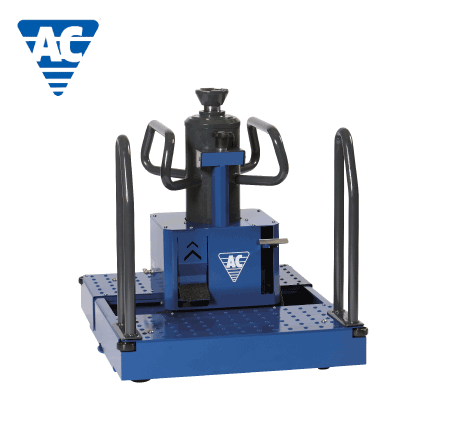 Crick mobile | GGD150U | 15 tonnes