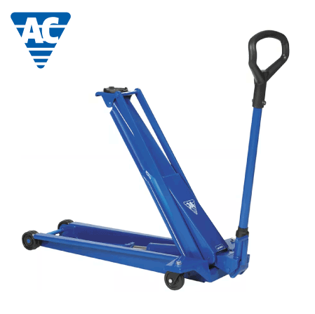 Crick de garage | DK20HLQ | long & bas