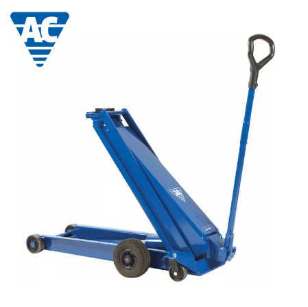 Crick de garage | DK50HLQ | 5 tonnes