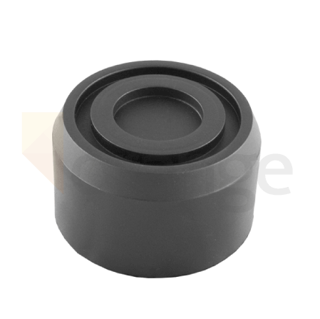Caoutchouc de support ø85 mm