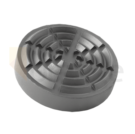 Caoutchouc de support ø109 mm