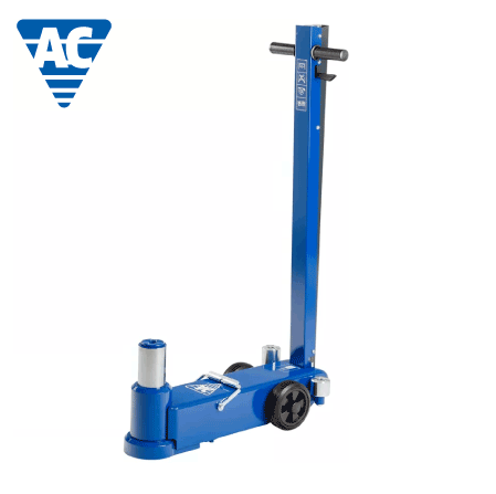 Crick de garage | 25-1 | 25 tonnes | hydropneumatique