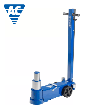 Crick de garage | 50-2 | 50 tonnes
