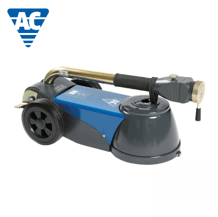 Crick portable | B25-2 | 25 tonnes
