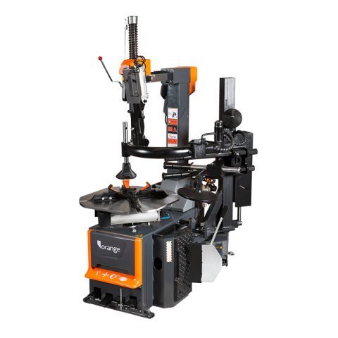 Machine à changer les pneus | Q140 S | 220V