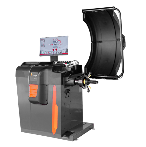 Appareil d'équilibre | Z150 | avec sonar