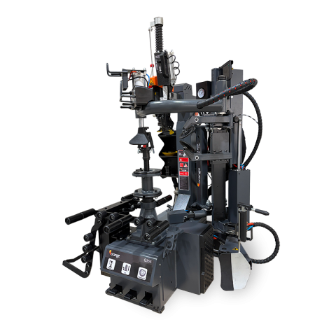 Bandenwisselmachine | Q355 | volautomatisch