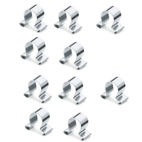 Dopsleutelklemmen 3/8 voor SB dophouder rail | MB1