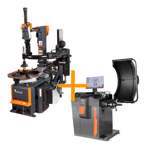 Combideal Q140 + Z145