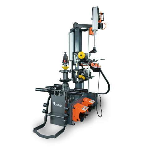 Machine à changer les pneus | Q365 | sans stress