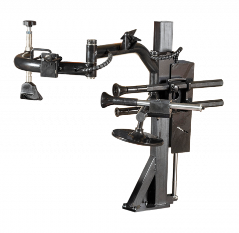 Hulparm t.b.v. bandenwisselmachine Q-serie | QLR