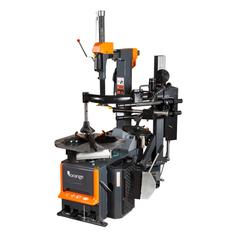 Bandenwisselmachine | Q120 S | 220 volt