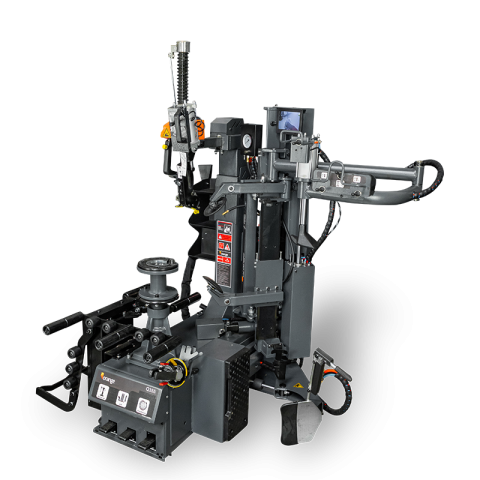 Machine à changer de pneus | Q355 | entièrement automatique