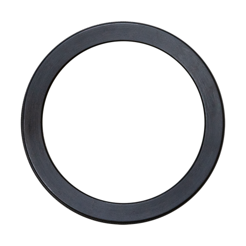 Rubberen ring t.b.v. opspankom