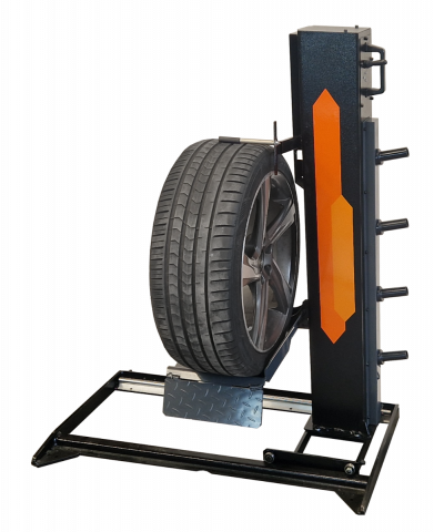 Wiellift B85